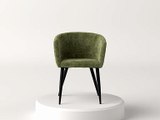 Fauteuil Marlo Salle &agrave; manger Chaises, fauteuils de table