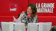 Catherine Vautrin, la Diam's du gouvernement : voilà de la boulette - Le billet de Bertrand Chameroy