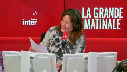 Catherine Vautrin, la Diam's du gouvernement : voilà de la boulette - Le billet de Bertrand Chameroy