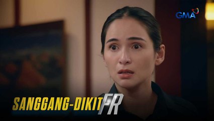 Sanggang-Dikit FR: Bobby, pinalitan si Charlie sa espesyal na misyon! (Episode 107)