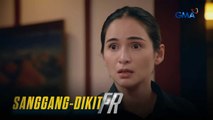 Sanggang-Dikit FR: Bobby, pinalitan si Charlie sa espesyal na misyon! (Episode 107)