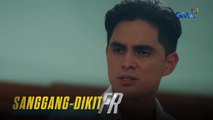 Sanggang-Dikit FR: Glen, papalawakin na ang sakop ng kanyang teritoryo! (Episode 107)