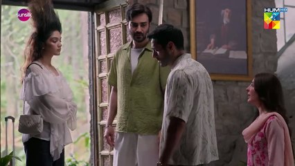 Jinn Ki Shadi Unki Shadi Ep 3 [CC] - [Wahaj Ali _ Sehar Khan] - Digitally Presented by Sunsilk