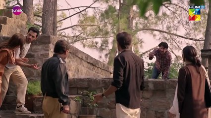 Jinn Ki Shadi Unki Shadi Ep 6 [CC] - [Wahaj Ali _ Sehar Khan] - Digitally Presented by Sunsilk