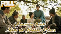 Runaway Bride Meets The Hidden Prince (2025) – FULL HD [Eng Sub]