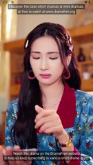 Spoiled by My Stoic Husband Chinese Drama - English Sub