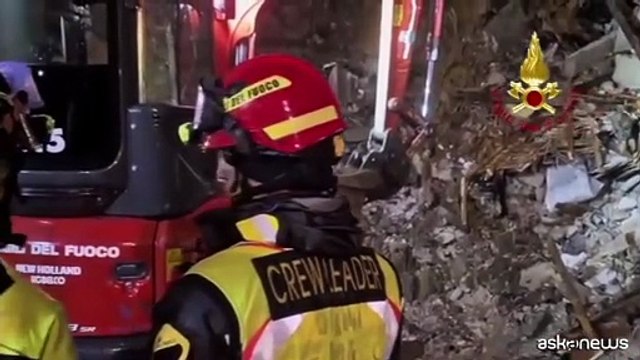 Maltempo Friuli, recuperato il corpo della donna dispersa a Cormons