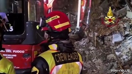 Maltempo Friuli, recuperato il corpo della donna dispersa a Cormons