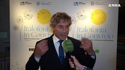 L'allenatore di rugby Dominguez e l'italiano: "Lo parlavo con mio nonno, e' la lingua del rispetto e dell'integrazione"