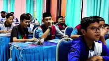 TV PSS ke SMK Sijangkang Jaya