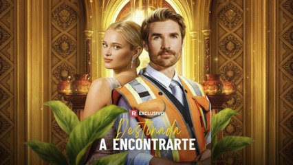 Destinada a encontrarte Completo en Español