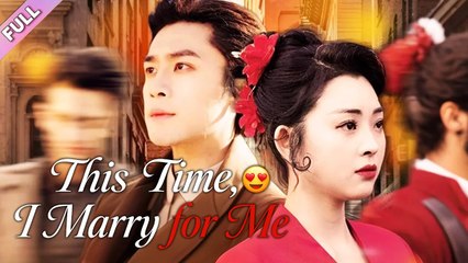 She Was Reborn To Change Her Tragic Fate But Never Expected To Fall For A Soldier Who's Also Reborn (2025) – FULL HD [Eng Sub]