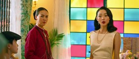 Phim Chiếu Rạp Sister Sister 2 (Chị Chị Em Em 2) 2023 Full HD