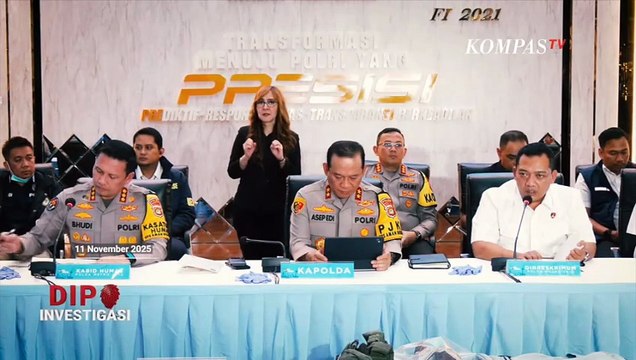 EKSKLUSIF! Kepala Sekolah SMAN 72 Jakarta Bicara soal Dugaan Perundungan Pelaku