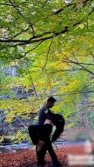 زوج فوز العتيبي ينفصل عنها ويتزوج بأجنبية