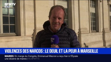 Meurtre du frère d'Amine Kessaci à Marseille: comment vont se dérouler les obsèques ce mardi 18 novembre