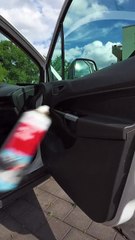 Are you a manual detailing team or magic spray?