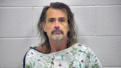 Une confession dans le plus grand des calmes.