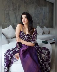 Indian celebrity looking beautiful