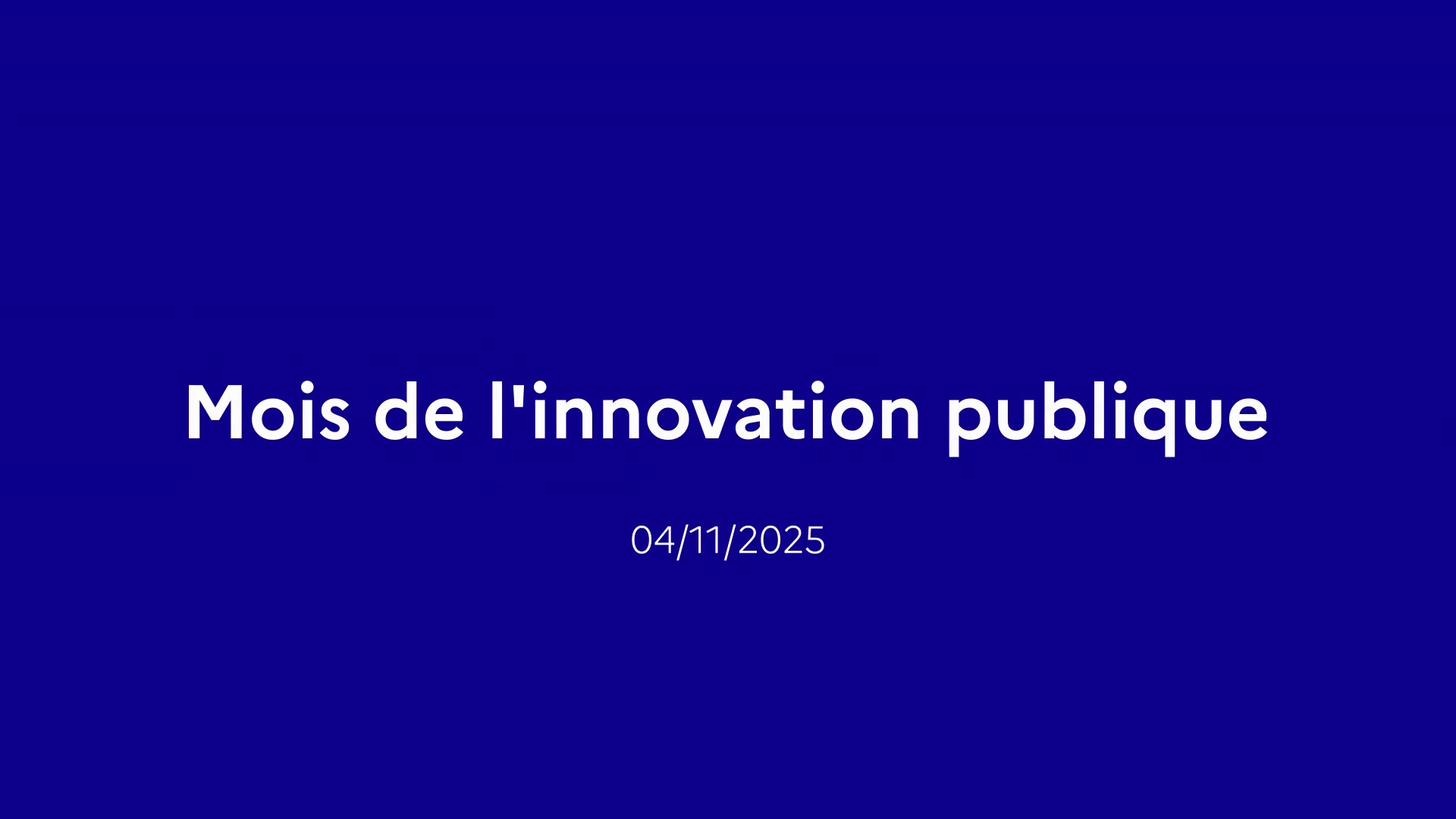 MIP 2025 : Parcours Informer et embarquer...