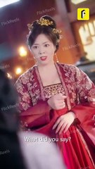 EP 15The Emperor I Kept as a Lover#flickreels