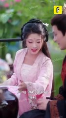 EP 11The Emperor I Kept as a Lover#flickreels