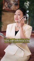 💔Reborn! Unloved rural girl becomes a heartthrob! Everyone was stunned! CDrama【ENG SUB】