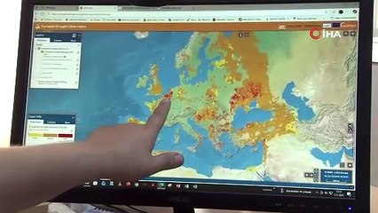 Uzmanların ''deprem kadar yıkıcı olacak'' dediği kabusta İstanbul için tarih verildi!