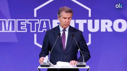 Feijóo reforzará la protección del menor en redes sociales: límites de edad, descanso digital y sanciones