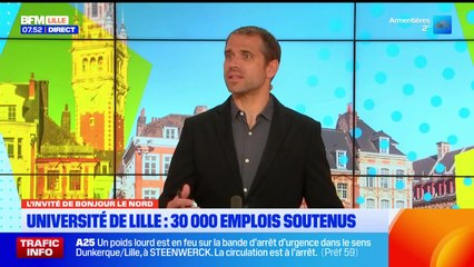 Bonjour Lille du mardi 18 novembre 2025
