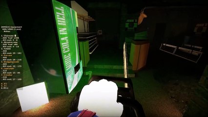 No More Room in Hell steam PC game shreddingfield_1