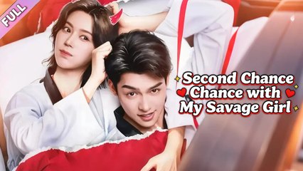 Reborn CEO’s Gonna Win Back His Ex Only To Fall For Her All Again Second Chance At Love Begins (2025) – FULL HD [Eng Sub]