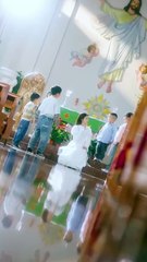 Betrayal of the Angel - Full HD Movie