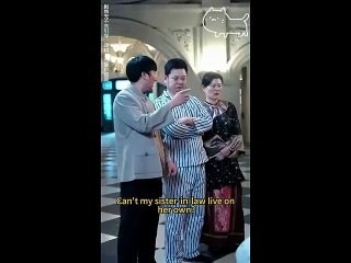 Omg My Sister In Law Stole My Husband Chinese - FULL