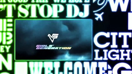 GIRLS’ GENERATION — Hoot // 「言語: 日本語」 ～ 【Girls' Generation Music Video Collection DVD】