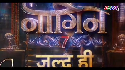 TRAILER TÌNH NGƯỜI KIẾP RẮN PHẦN 7 NAAGIN S07 ~ 2024 NỮ THẦN RẮN MỚI XUẤT HIỆN