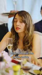 Dumped Wife Becomes His New Boss-Revenge Beyond the Grave-Sleep with Your Professor 101#movie #full