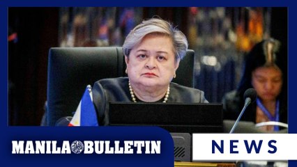 ASEAN not losing its centrality, DFA chief Lazaro assures