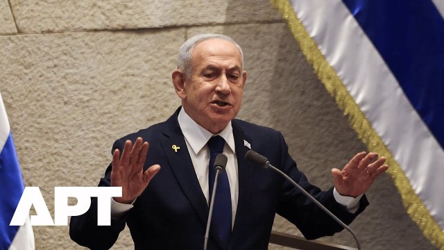 Netanyahu Sides With Palestinians? Vows Crackdown After Israeli Attacks on Villages in West Bank