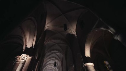 Ulysse et les Sirènes au Festival d'Ambronay 2025