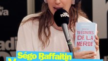 Sego Raffaitin - Vous écoutez de la merde (non)