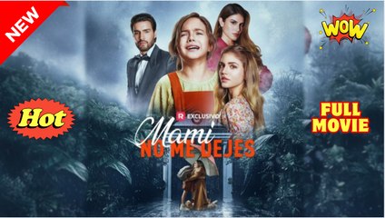 [SUB ESPAÑOL] Mami No Me Dejes