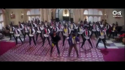 Ghoongte Mein Chanda /Koyla 1997/ Udit Narayan , Shahrukh Khan, Madhuri Dixit