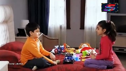 مسلسل عشق و جزاء – الحلقة 97 – تركى مدبلج