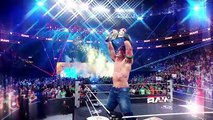 WWE Monday Night RAW - Season 33 Episode 46 - RAW 1695