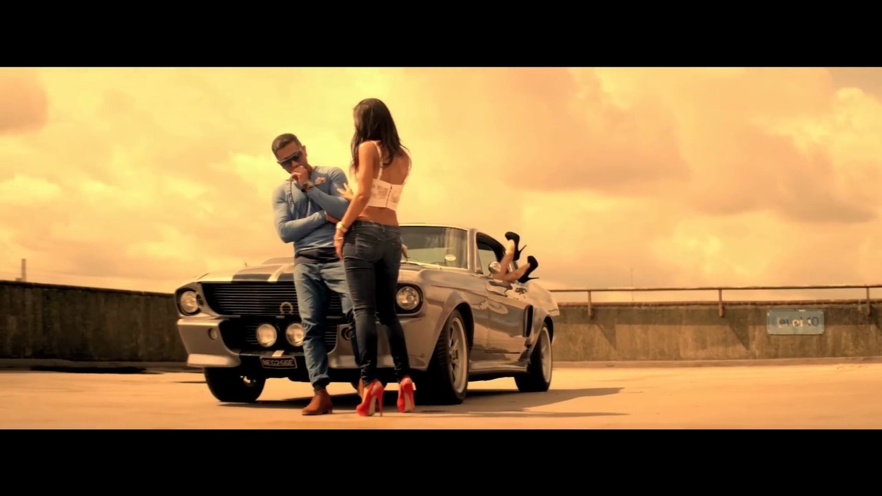 High Heels Full Song Yo yo Honey Singh All Over the World Songs...