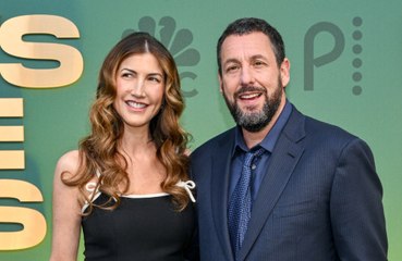 ‘Estou mais agradecido do que nunca’, diz Adam Sandler sobre atual momento da vida