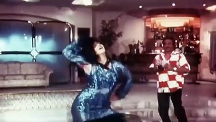 Haath Mera Pakadne Se / Kaun Rokega Mujhe 1997 /Kavita Krishnamurthy