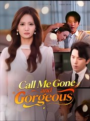 Call Me Gone and Gorgeous (DUBBED) - Drama FULL MOVIES ENGLISH SUB