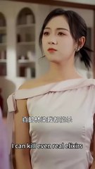 Reborn three years after her death, she unexpectedly gains the ability to share thoughts. Step by step, she helps the previously neglected cannon fodder children get back on track and regain their dignity. From then on, she is no longer bullied and leaves